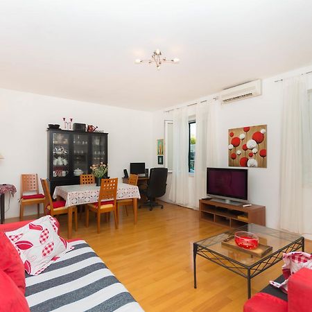 Apartment Leo Split Exterior foto